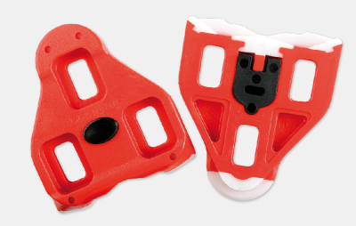 bcprisme/40048_cleat_delta_red_one_size