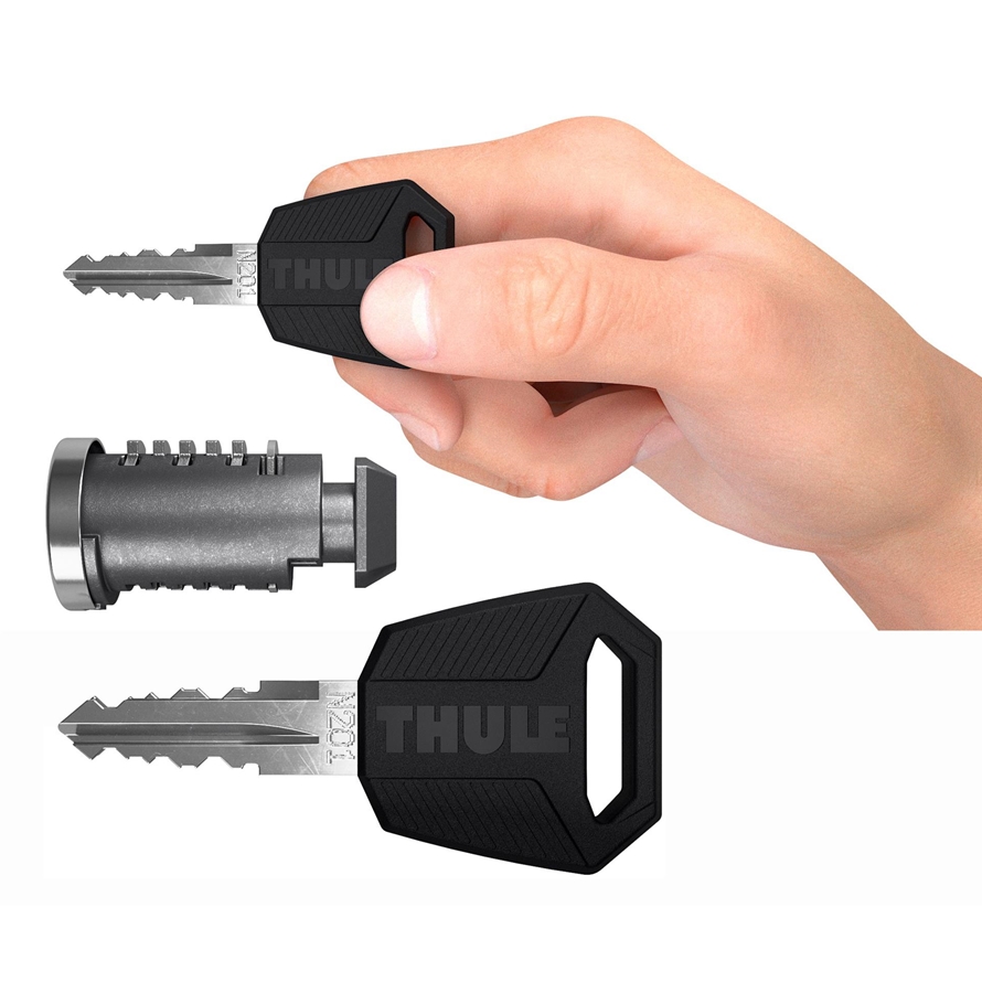 bcprisme/40920_one-key_system_thle_450_set_à_4_cylindres_2_cles_1_master
